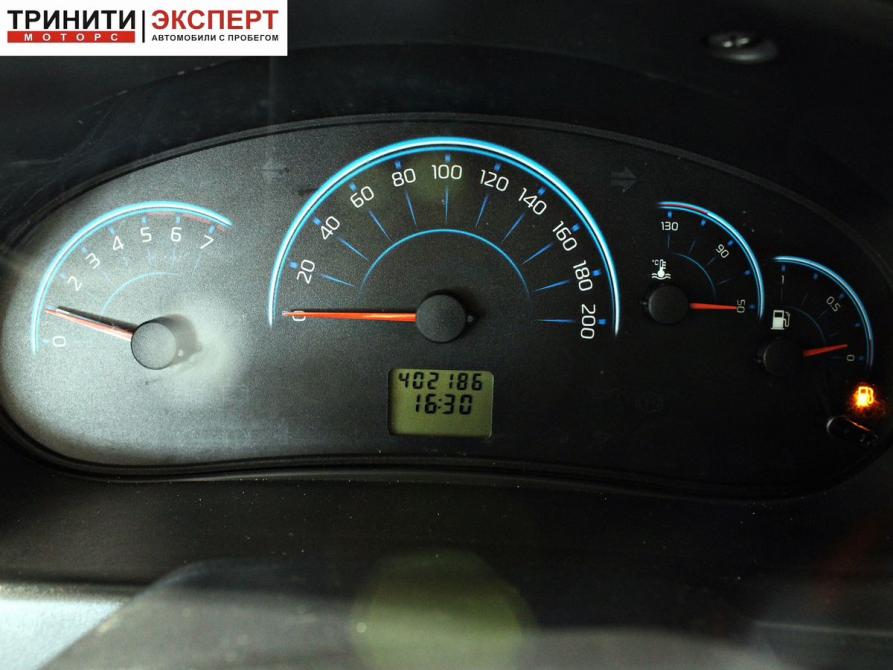 Lada (ВАЗ) Priora I Белгород  - изображение 12