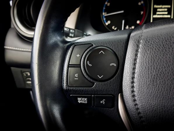 Toyota RAV4 IV (XA40) Рестайлинг с пробегом 2015 года, цена 2 250 000 рублей, 111772 км, внедорожник, Автокод Объявления