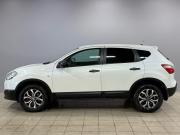 Nissan Qashqai I Рестайлинг Уфа  - изображение 24