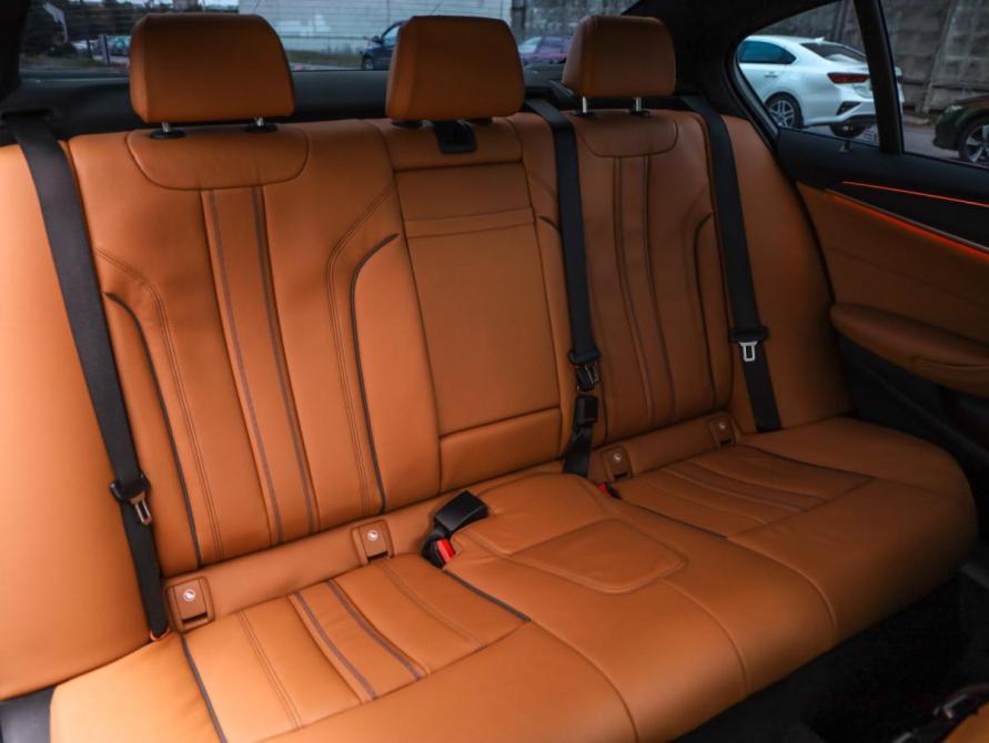 BMW 5 серии VII (G30/G31/G38) Рестайлинг Санкт-Петербург  - изображение 35
