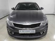 Kia Optima IV Москва  - изображение 19