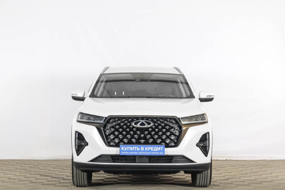 Chery Tiggo 7 Pro Max I Тюмень  - изображение 2