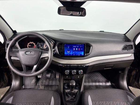 Lada (ВАЗ) Vesta I Рестайлинг (NG) с пробегом 2024 года, цена 1 230 000 рублей, 68220 км, седан, Автокод Объявления