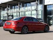 Mercedes-Benz C-Класс IV (W205) Рестайлинг Москва  - изображение 24