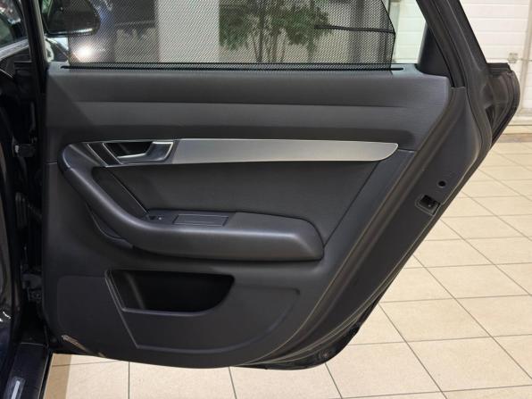 Audi A6 III (C6) Рестайлинг с пробегом 2010 года, цена 1 175 000 рублей, 195514 км, седан, Автокод Объявления
