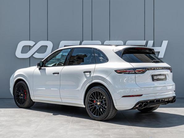 Porsche Cayenne III с пробегом 2018 года, цена 4 900 000 рублей, 130684 км, внедорожник, Автокод Объявления