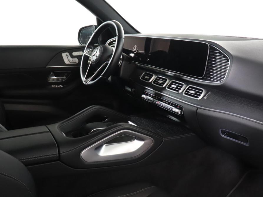 Mercedes-Benz GLE II (V167) Рестайлинг Москва  - изображение 9