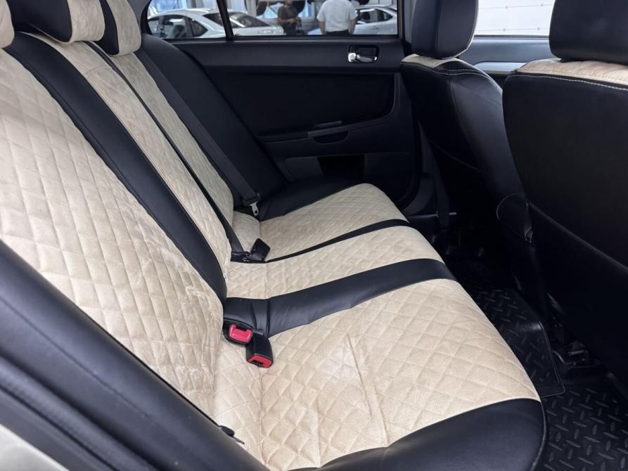 Mitsubishi Lancer X Воронеж  - изображение 12