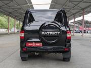 УАЗ Patriot I Рестайлинг 3 Екатеринбург  - изображение 25