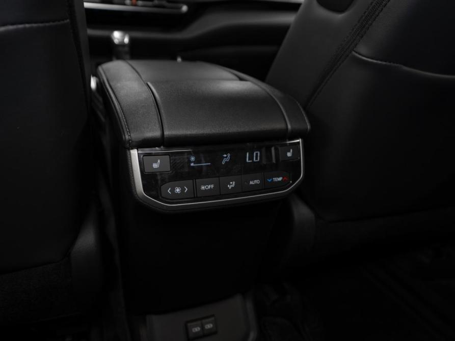 Toyota Highlander IV (XU70) Москва  - изображение 25