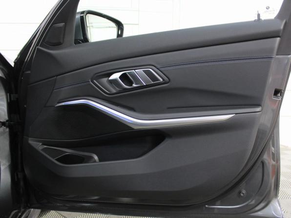 BMW 3 серии VII (G2x) с пробегом 2020 года, цена 3 620 000 рублей, 96044 км, седан, Автокод Объявления
