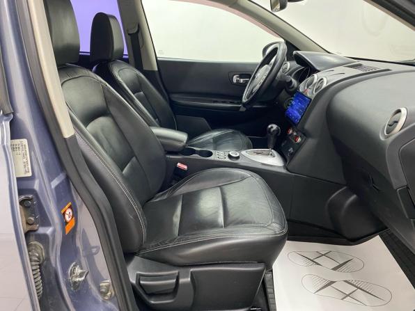 Nissan Qashqai I с пробегом 2007 года, цена 640 000 рублей, 234827 км, внедорожник, Автокод Объявления