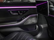 Mercedes-Benz S-Класс VII (W223) Москва  - изображение 54