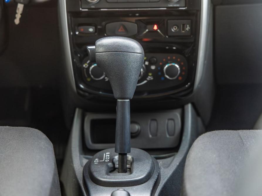 Nissan Terrano III (D10) Волгоград  - изображение 20