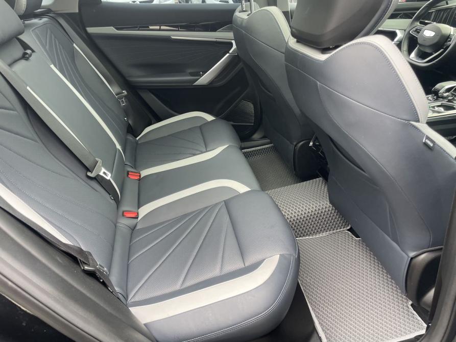 Geely Atlas II Москва  - изображение 11
