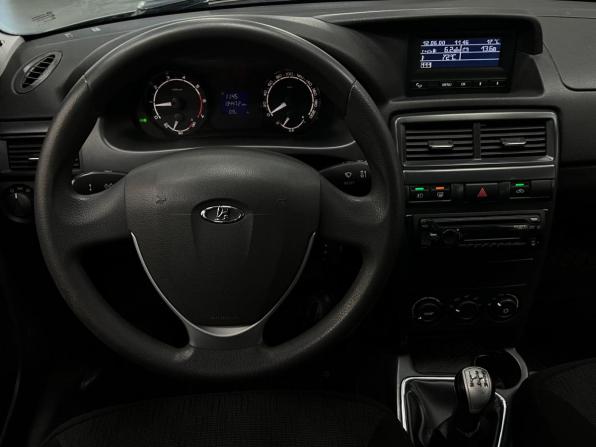 Lada (ВАЗ) Priora I Рестайлинг с пробегом 2015 года, цена 430 000 рублей, 134469 км, хэтчбек, Автокод Объявления