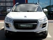 Peugeot 4008 I Иваново  - изображение 23