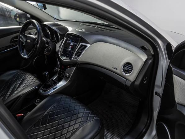 Chevrolet Cruze I с пробегом 2012 года, цена 650 000 рублей, 190487 км, седан, Автокод Объявления