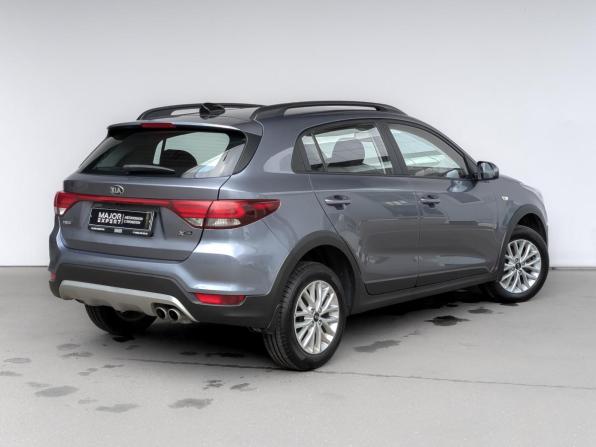 Kia Rio IV с пробегом 2019 года, цена 1 530 000 рублей, 89928 км, хэтчбек, Автокод Объявления