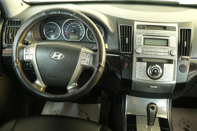 Hyundai ix55 с пробегом 2010 года, цена 1 499 000 рублей, 252390 км, внедорожник, Автокод Объявления