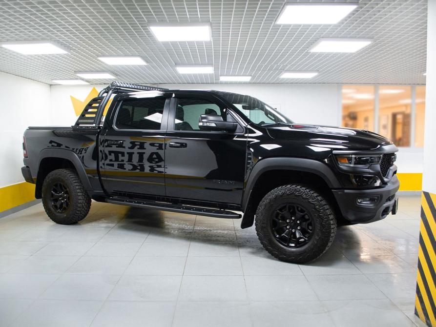 Ram 1500 V Новосибирск  - изображение 3