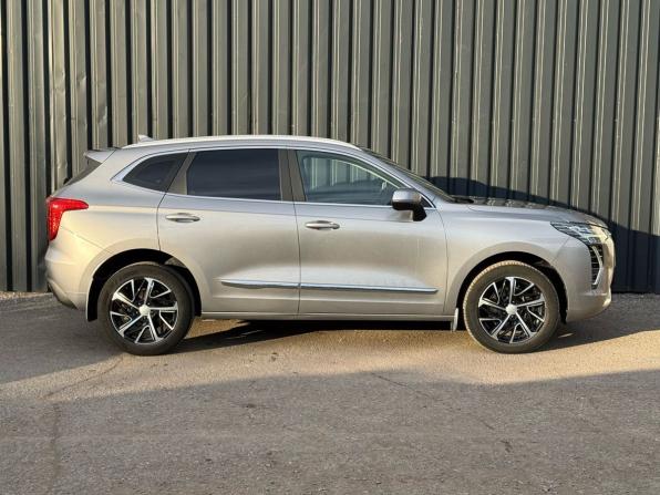 Haval Jolion I с пробегом 2021 года, цена 1 590 000 рублей, 64100 км, внедорожник, Автокод Объявления