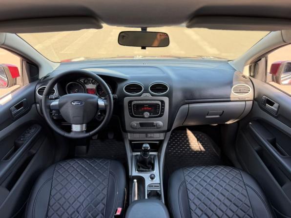 Ford Focus II Рестайлинг с пробегом 2008 года, цена 490 000 рублей, 148316 км, седан, Автокод Объявления