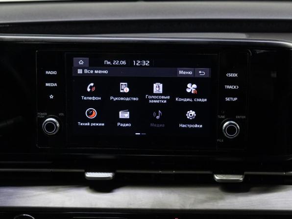 Kia Carnival IV с пробегом 2021 года, цена 3 375 000 рублей, 72616 км, минивэн, Автокод Объявления
