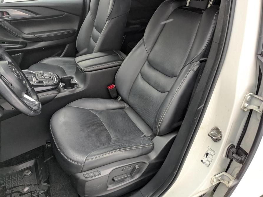 Mazda CX-9 II Москва  - изображение 19