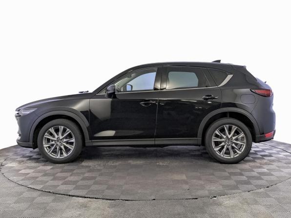 Mazda CX-5 II с пробегом 2021 года, цена 3 010 000 рублей, 117573 км, внедорожник, Автокод Объявления