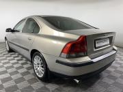 Volvo S60 I Москва  - изображение 26