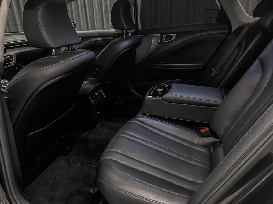 Kia K8 I Красноярск  - изображение 13