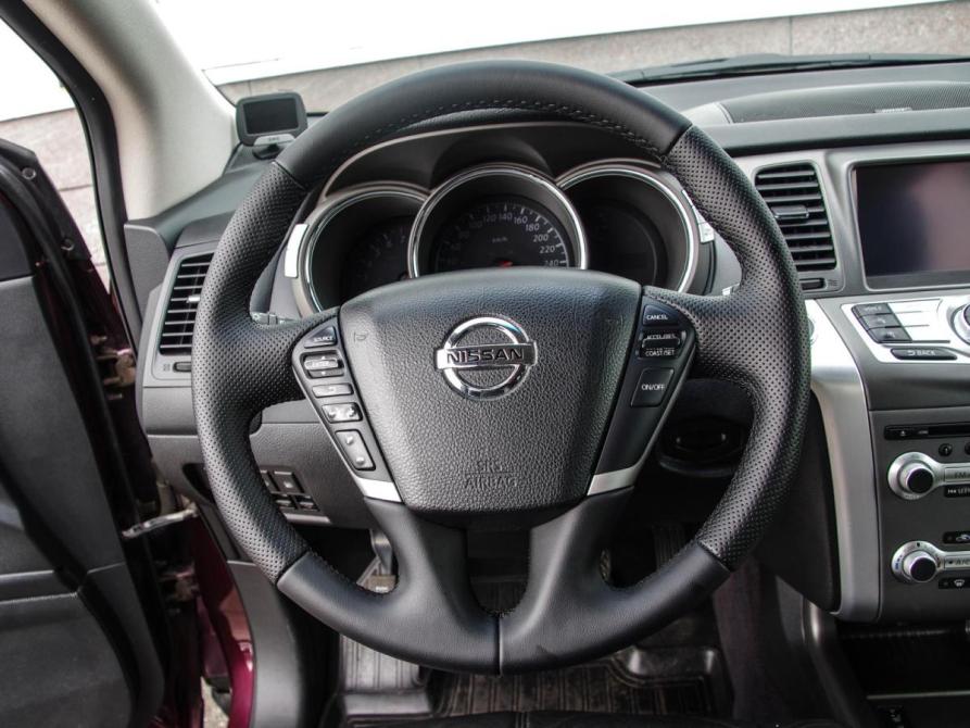 Nissan Murano II (Z51) Рестайлинг 2 Владимир  - изображение 12