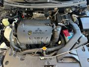 Mitsubishi Lancer X Саратов  - изображение 37
