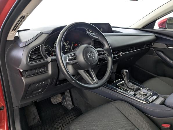 Mazda CX-30 I с пробегом 2020 года, цена 2 600 000 рублей, 52768 км, внедорожник, Автокод Объявления