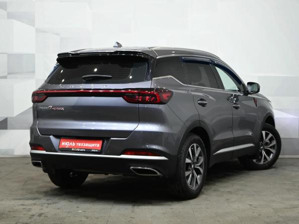 Chery Tiggo 7 Pro Max I с пробегом 2023 года, цена 2 150 000 рублей, 28316 км, внедорожник, Автокод Объявления