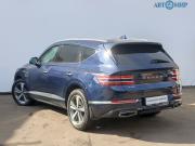 Genesis GV80 I Москва  - изображение 24