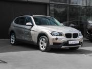 BMW X1 I (E84) Рестайлинг Москва  - изображение 20