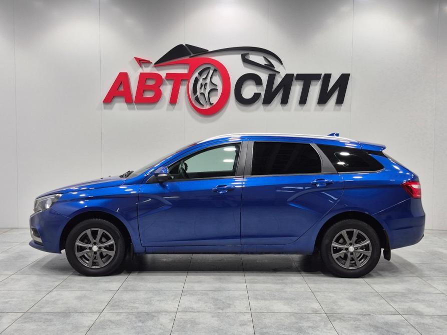 Lada (ВАЗ) Vesta I Воронеж  - изображение 4