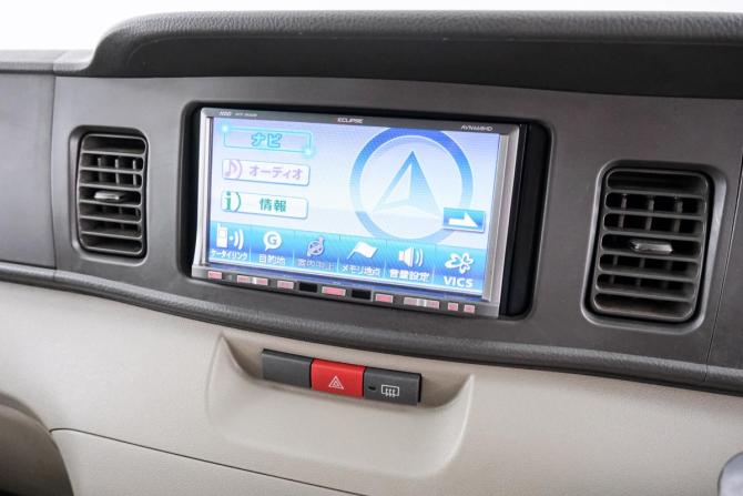 Daihatsu Atrai V Рестайлинг с пробегом 2009 года, цена 639 000 рублей, 120989 км, микровэн, Автокод Объявления
