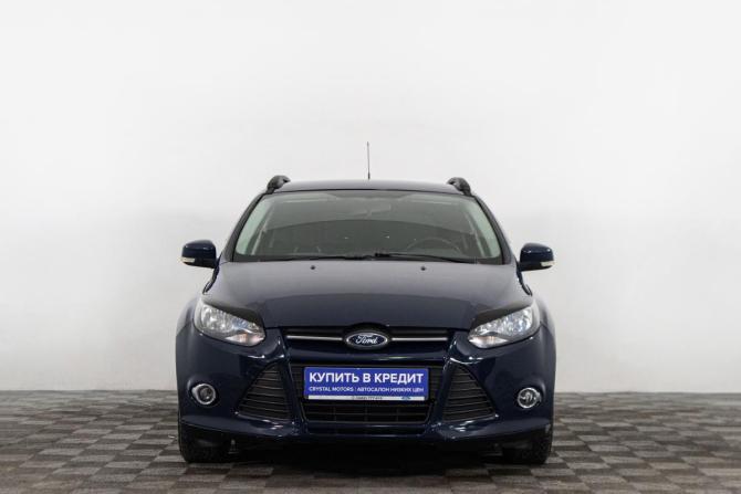 Ford Focus III с пробегом 2012 года, цена 749 000 рублей, 219000 км, хэтчбек, Автокод Объявления
