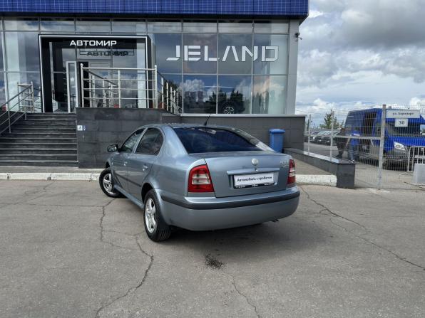 Skoda Octavia I (A4) Рестайлинг с пробегом 2001 года, цена 350 000 рублей, 267736 км, лифтбек, Автокод Объявления