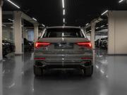 Audi Q3 II (F3) Москва  - изображение 29