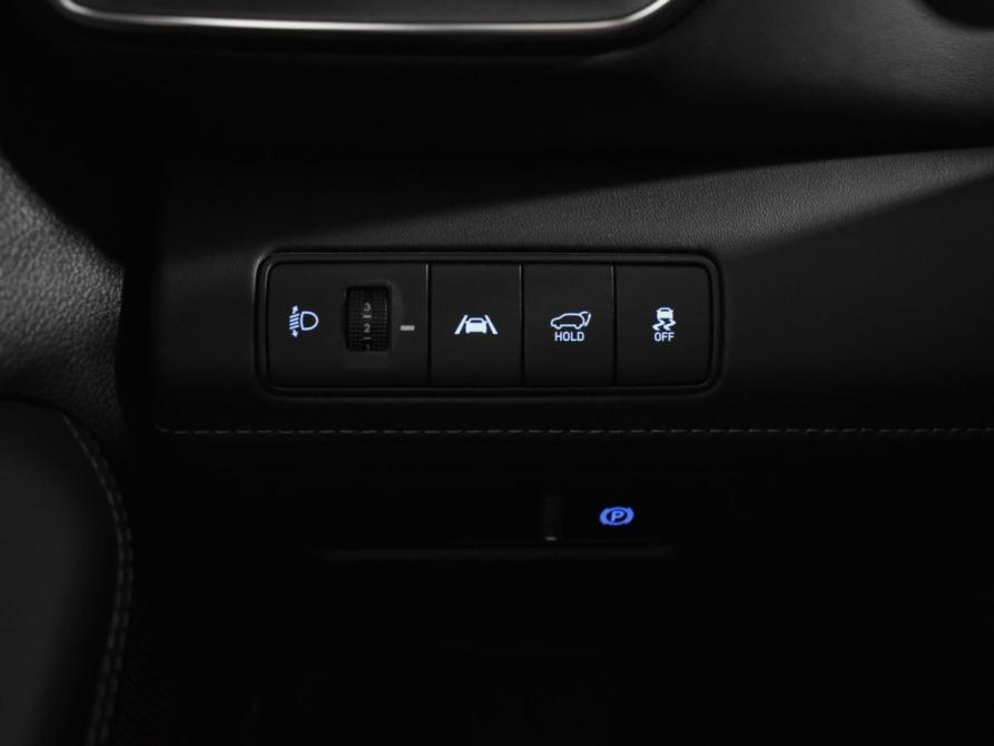 Hyundai Santa Fe IV Рестайлинг Санкт-Петербург  - изображение 18