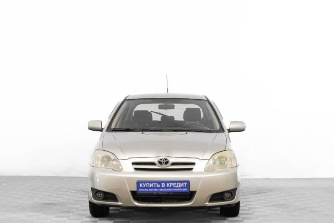 Toyota Corolla IX (E120 E130) Рестайлинг с пробегом 2005 года, цена 799 000 рублей, 369000 км, хэтчбек, Автокод Объявления