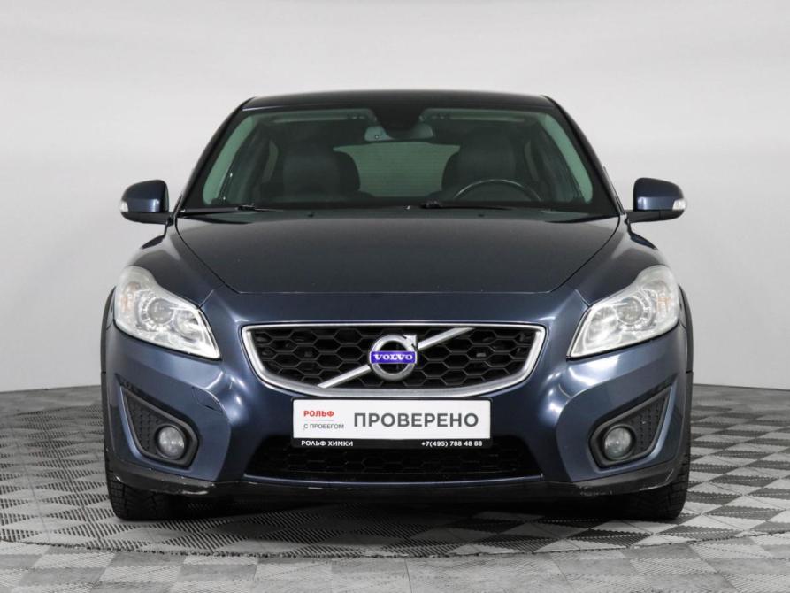 Volvo C30 I Рестайлинг Химки  - изображение 2