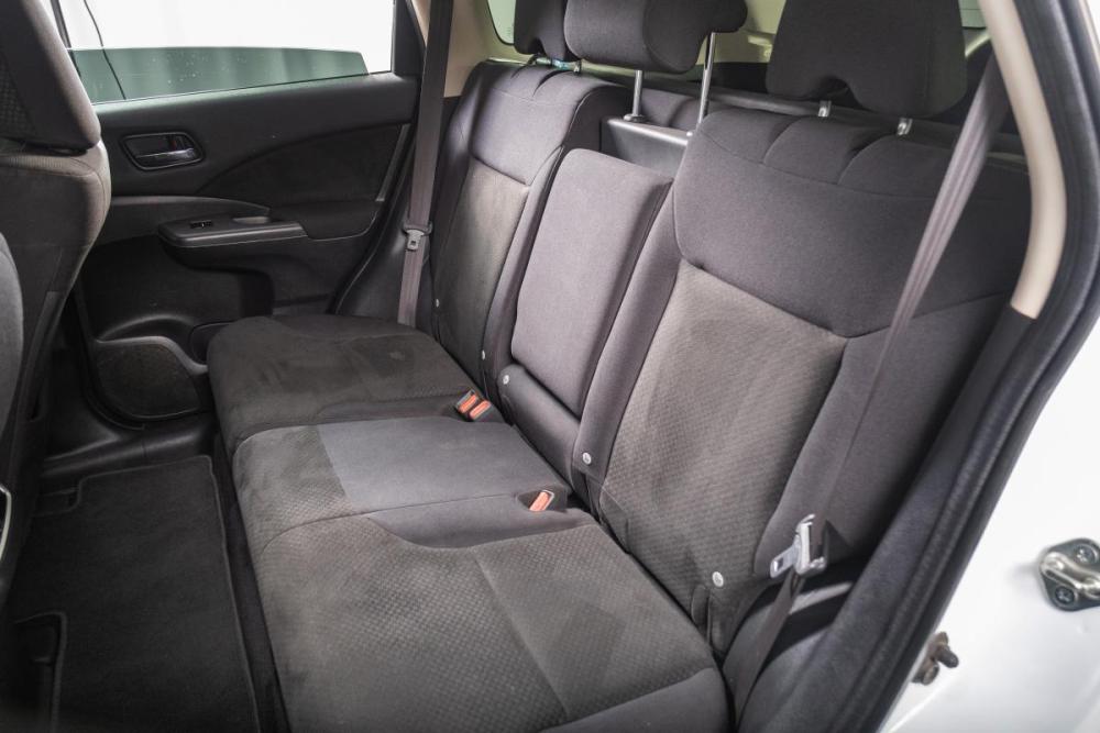 Honda CR-V IV Рестайлинг Томск  - изображение 17