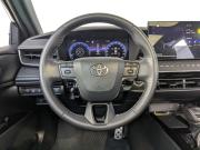 Toyota Camry IX (XV80) China Market Москва  - изображение 49