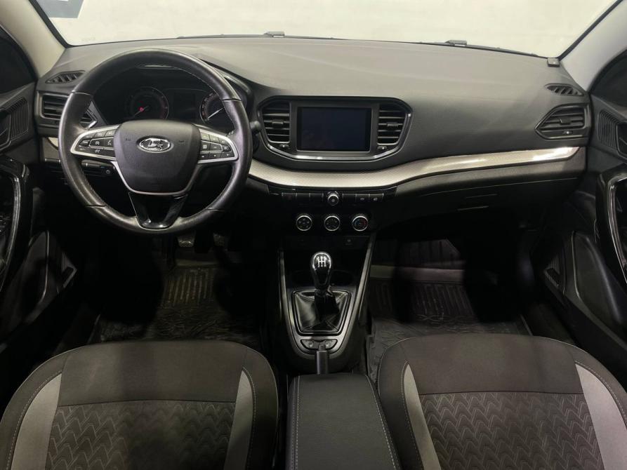 Lada (ВАЗ) Vesta I Рестайлинг (NG) Ростов-на-Дону  - изображение 9