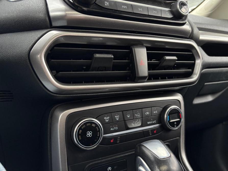 Ford EcoSport II Рестайлинг Набережные Челны  - изображение 15
